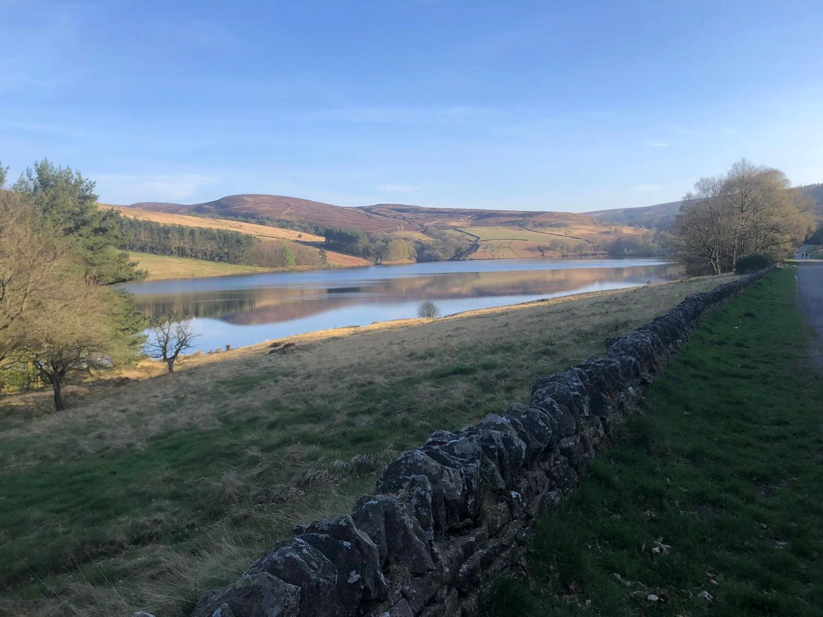 Cycling and Cycle Routes Around Macclesfield
