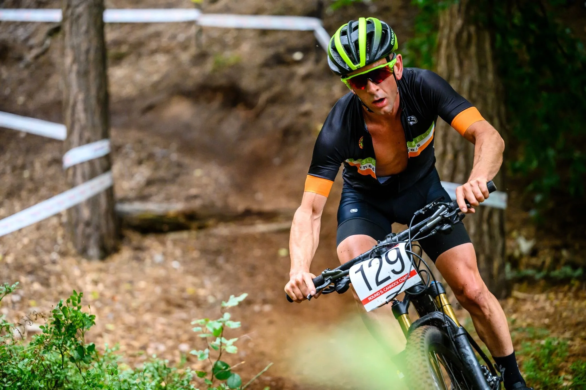 Race Report || A great weekend of racing 