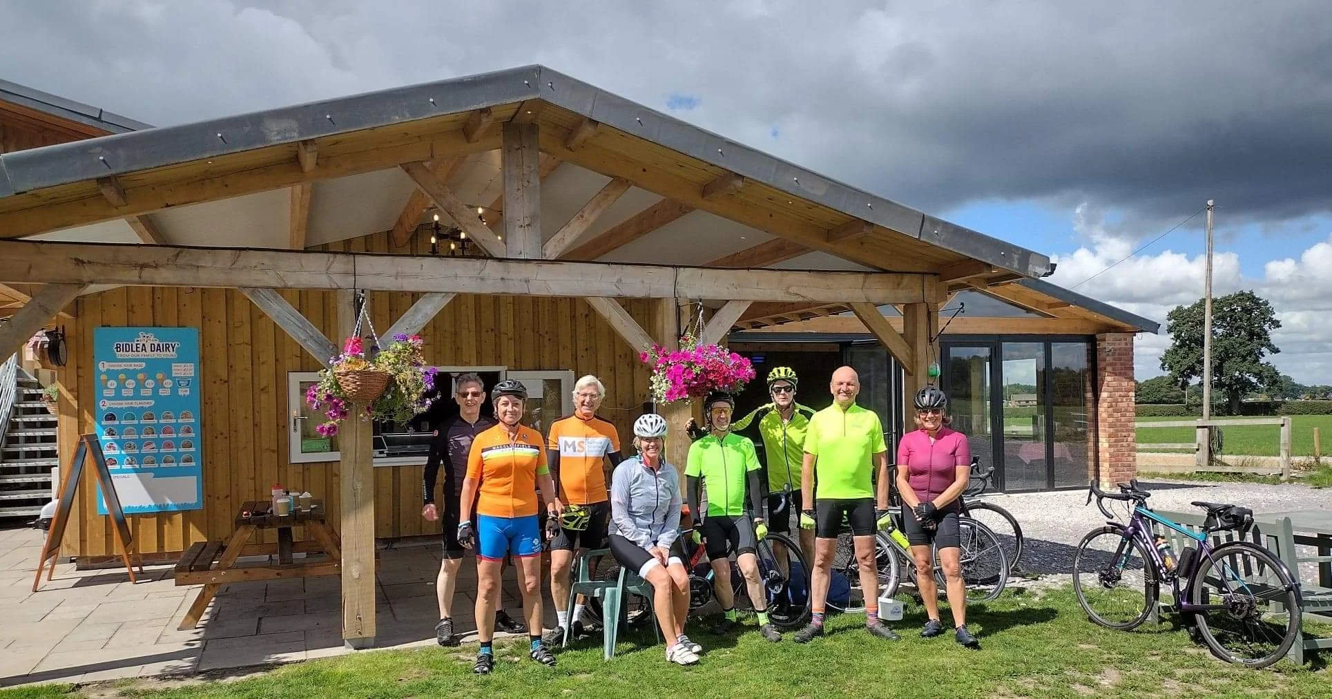 Thursday Adventures Continue