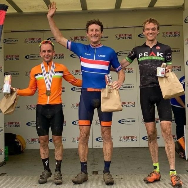 XC Mountain Bike Nationals 2022 