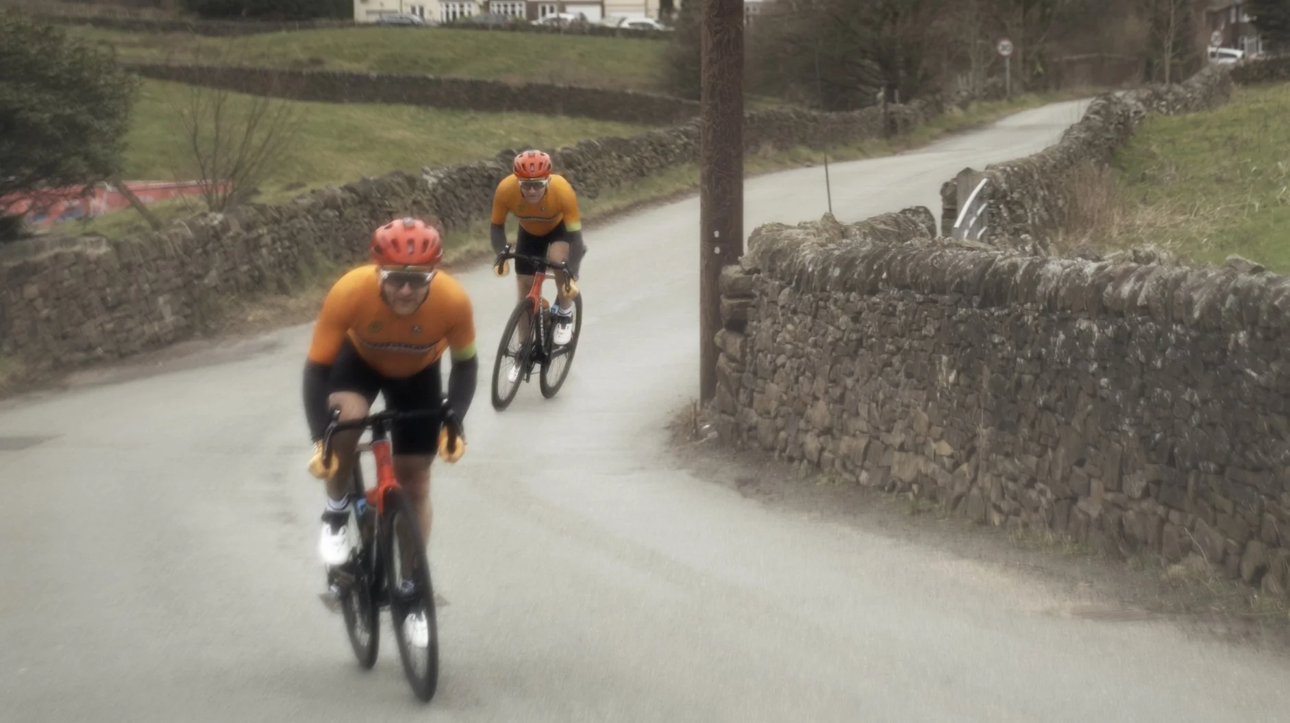 Hillclimb Project Cat &amp; Fiddle  Round 15/16