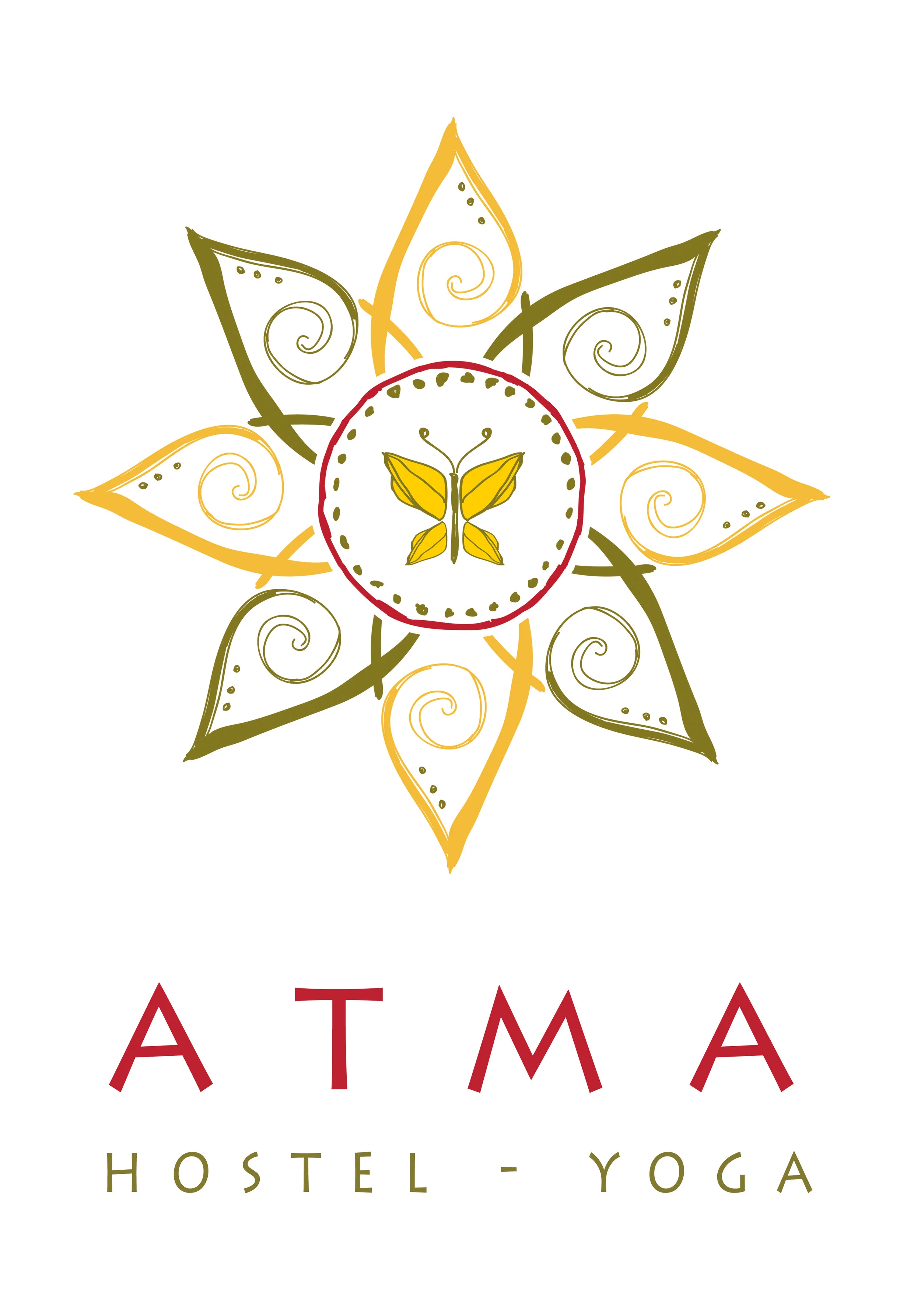 Atma Hostel-Yoga Sustainable business campaign ATMA is a friendly hostel and yoga studio at only a few steps from the beach of Huanchaco. A result of love for the world, passion for life and desire to care for their guests. Check them out!