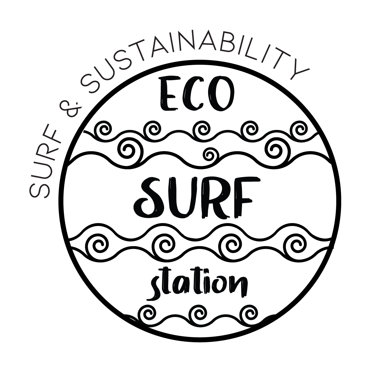 Eco Surf Station - Sponsor & headquarter of Share The Wave in Huanchaco Eco Surf Station is a space dedicated to surfing, together with a sustainable lifestyle. It offers surf classes, as well as rental and gear, together with plastic-free alternatives for every day life. Located in the surf town and World Surfing Reserve of Huanchaco, it was also founded by the founders of Share The Wave. Check them out!