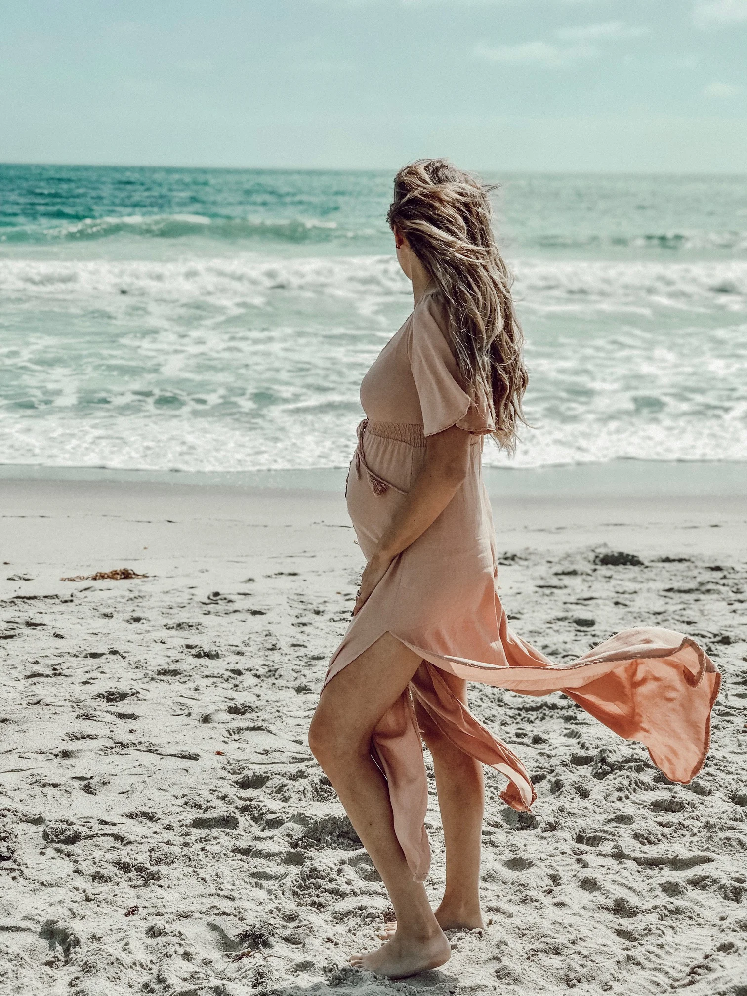 Negative Blood Types and Pregnancy…