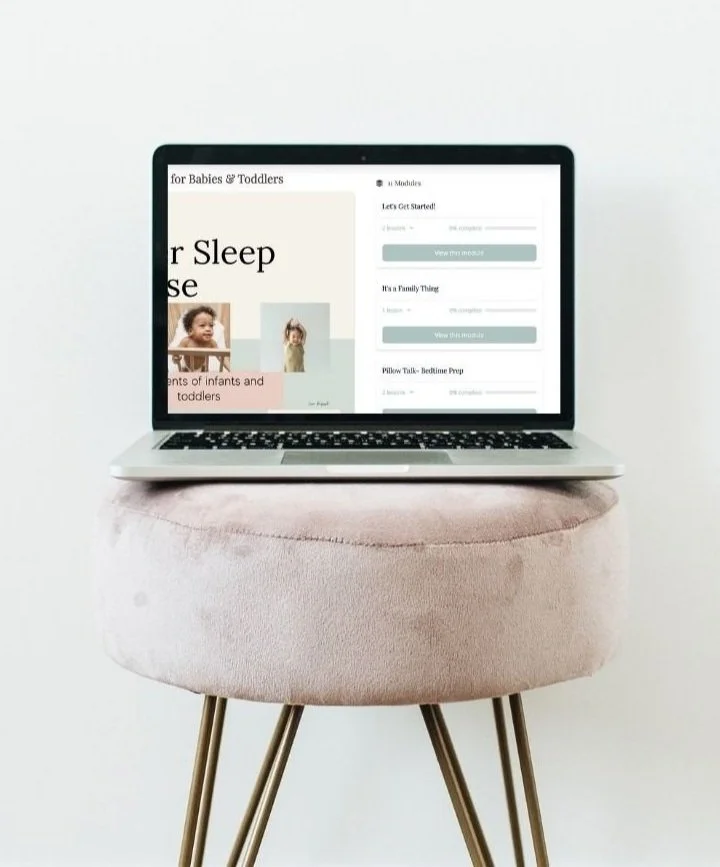 Sleep Course Advert The Better Sleep Course