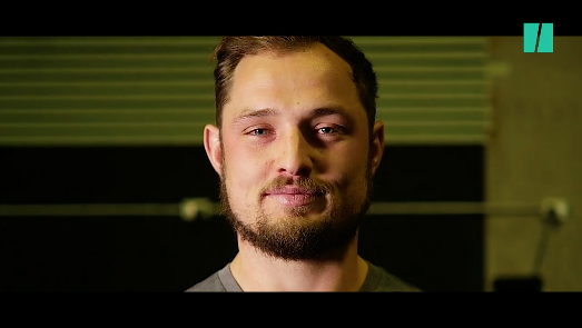 Men Are Killing Themselves To Be 'Real Men' (2017)