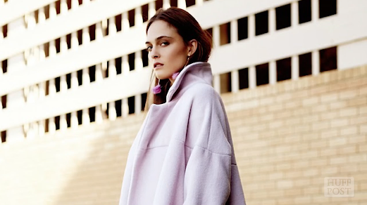 Dying To Be A Model: The Torment Of An Eating Disorder (2016)