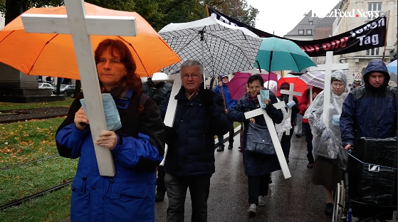 Your Womb is Mine/ Dein Bauch gehört mir (2019)