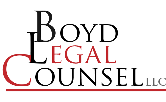 Boyd Legal Counsel, LLC