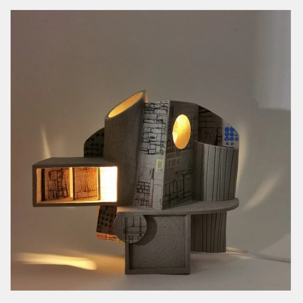 Modern Dwelling