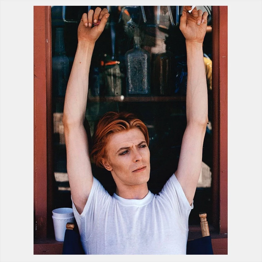 Arms in Air (MAC005)