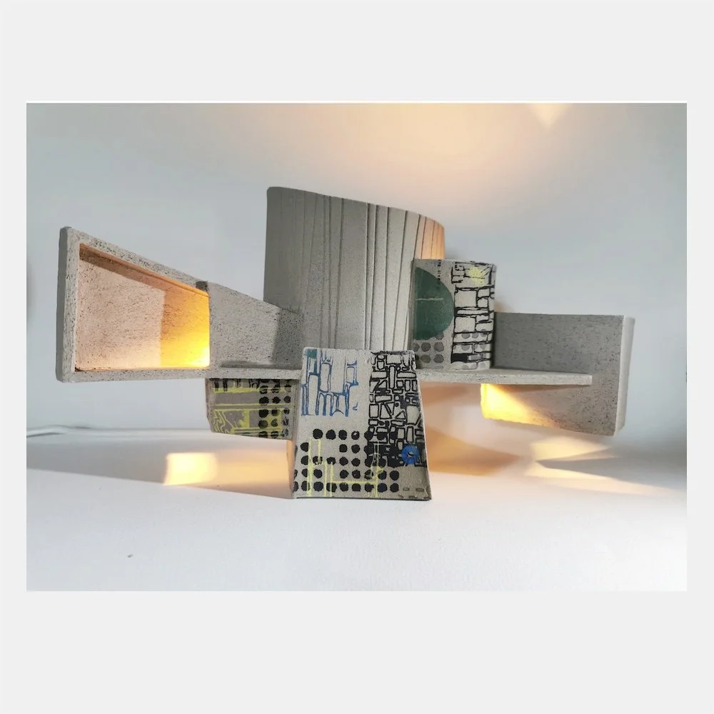 Midcentury Plans