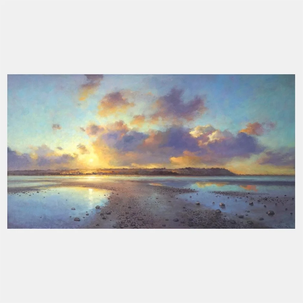 West Beach to Shepppey