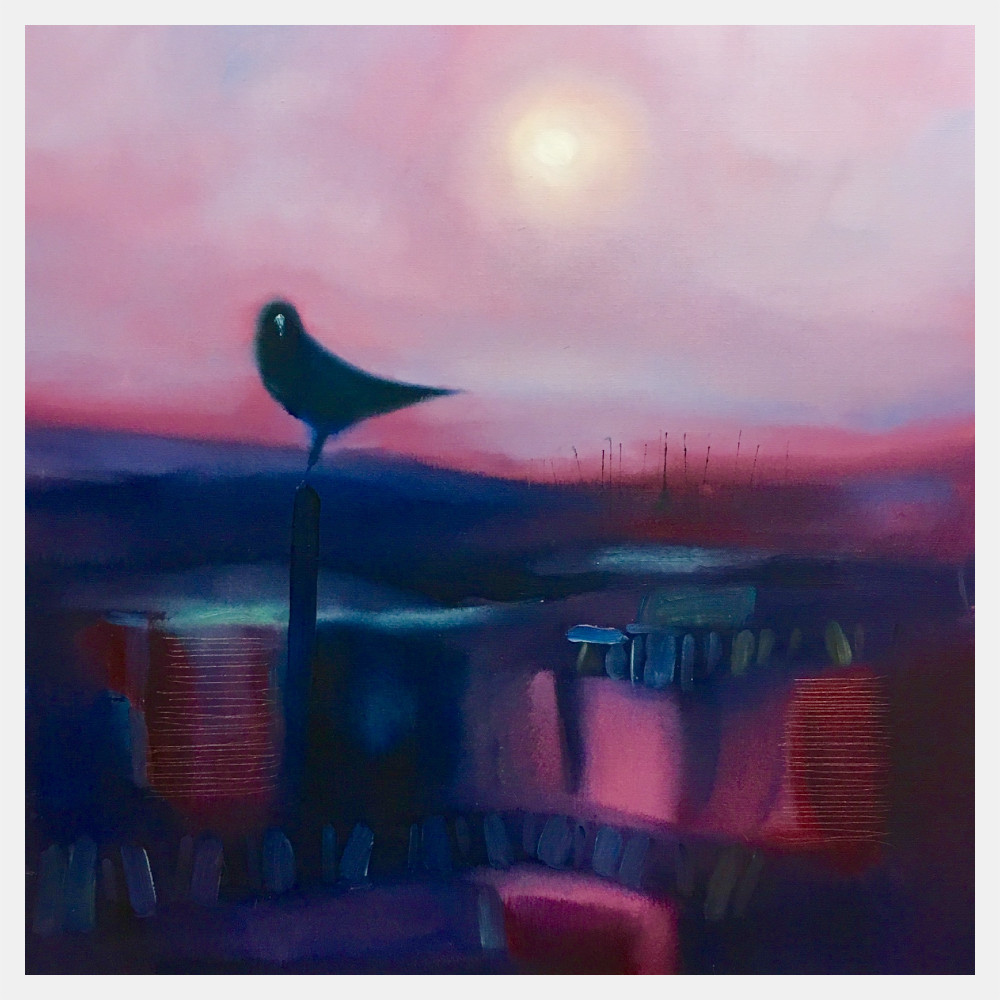 Mystic Sunrise