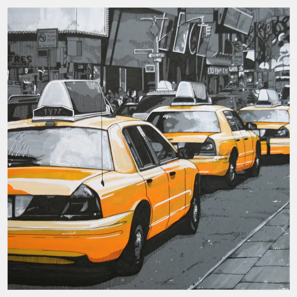 New York II
