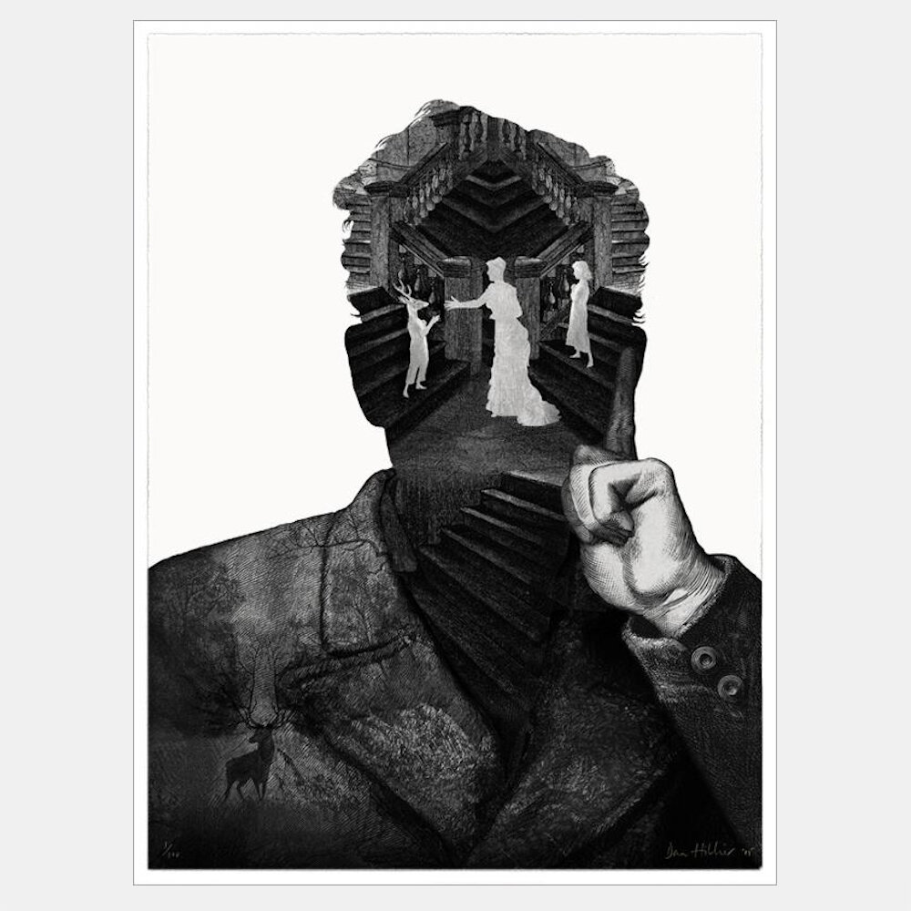 Dan Hillier Canterbury Lilford Gallery Canterbury Folkestone Buy Original Art In Kent