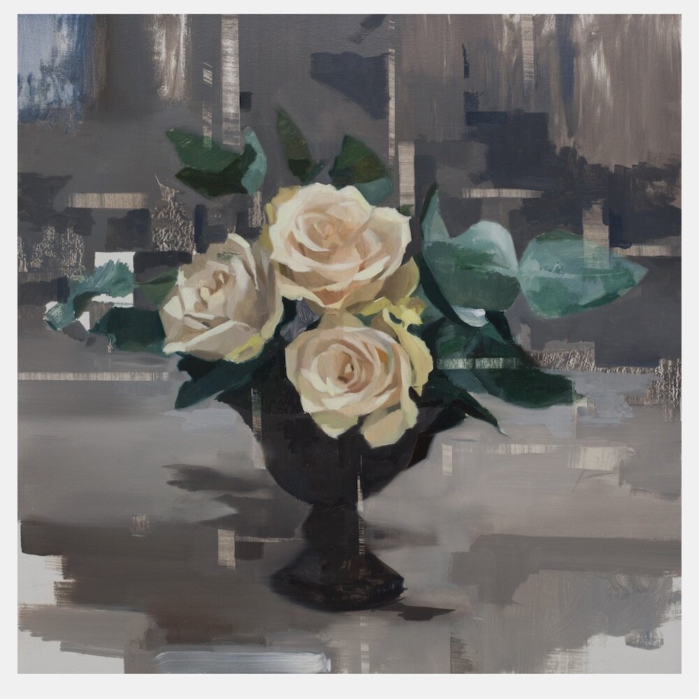 Three Roses and Eucalyptus.jpg