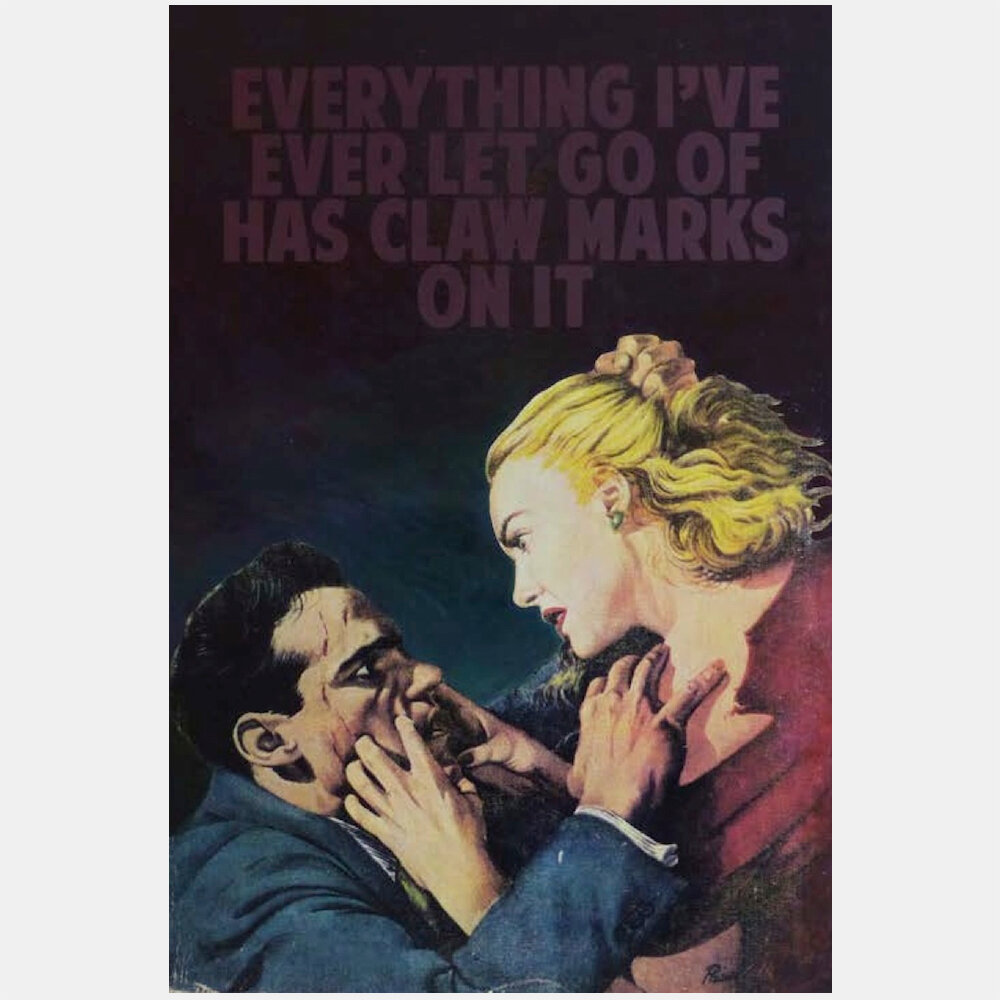 Everything I've ever let go of.jpg