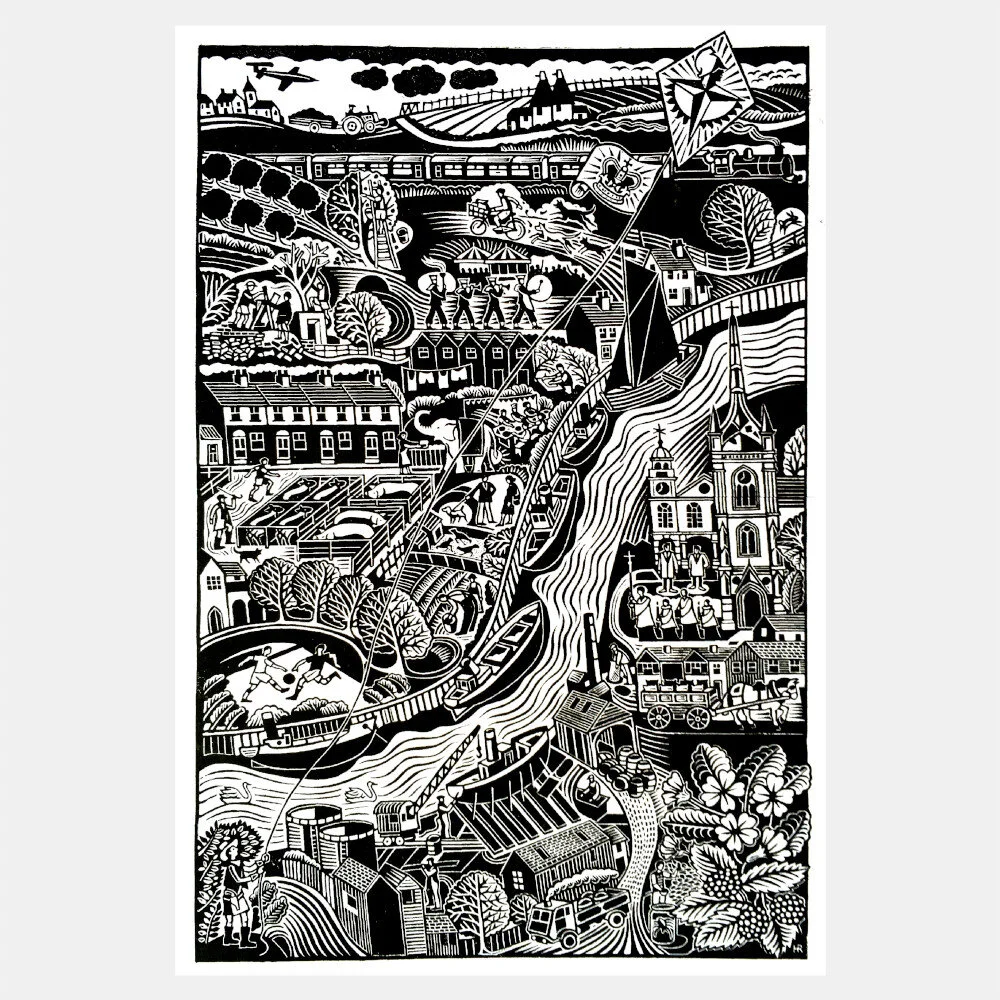 a good age 1943 to 1959 faversham creek.jpg