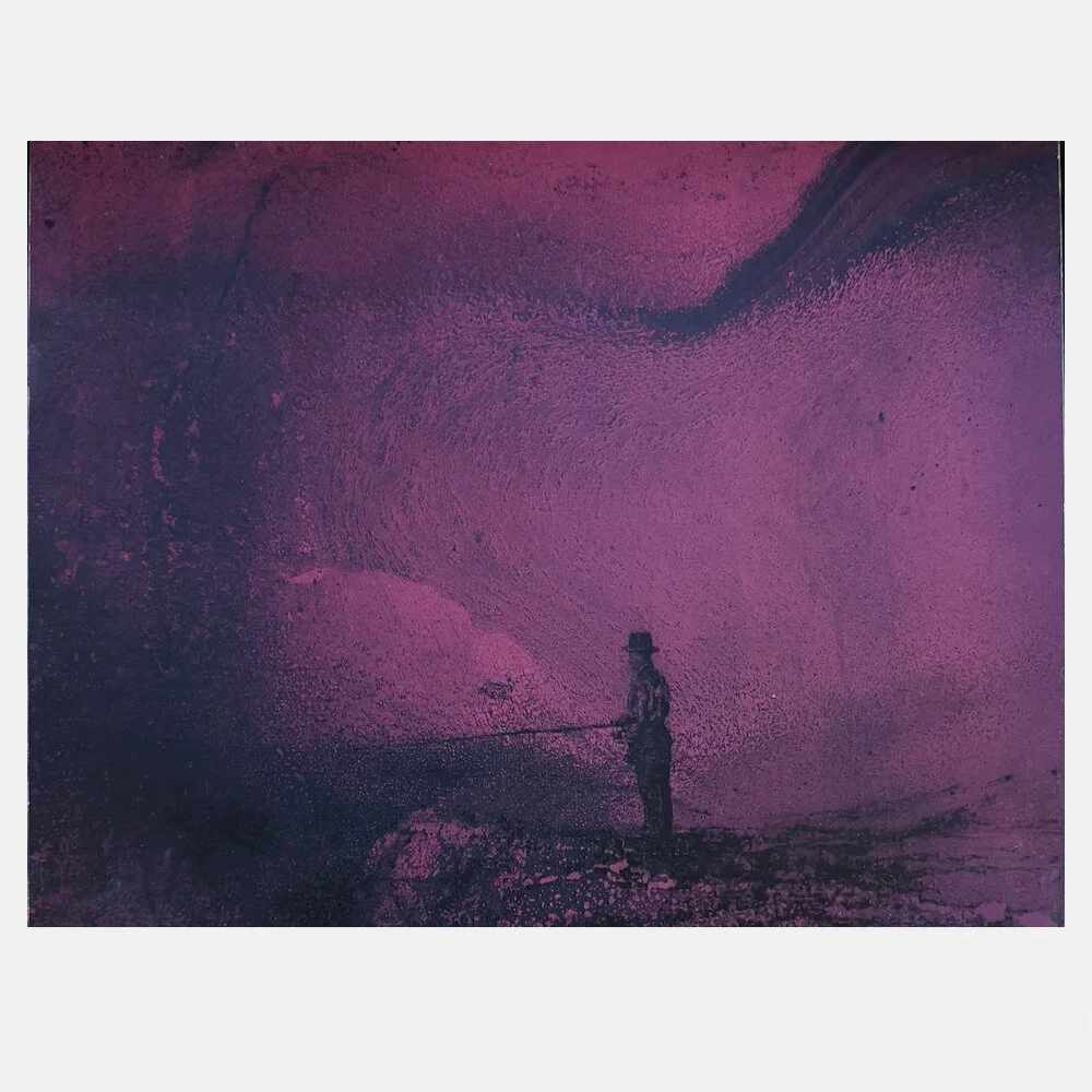 Pink, Fishing