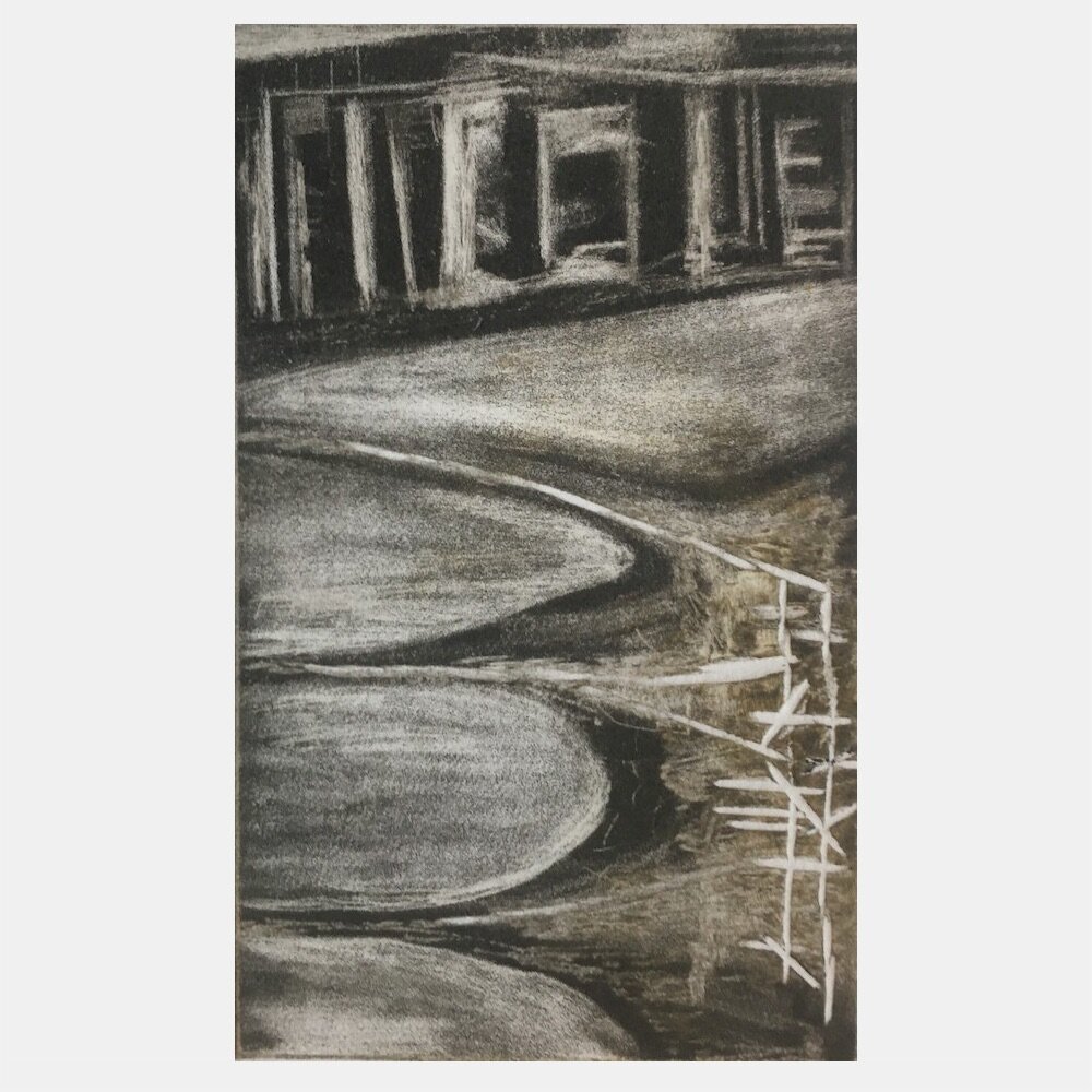 Pier and Rivulets.jpg