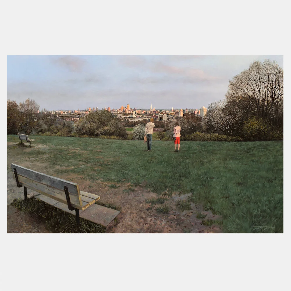 Once Were Lovers, Kite Hill.jpg