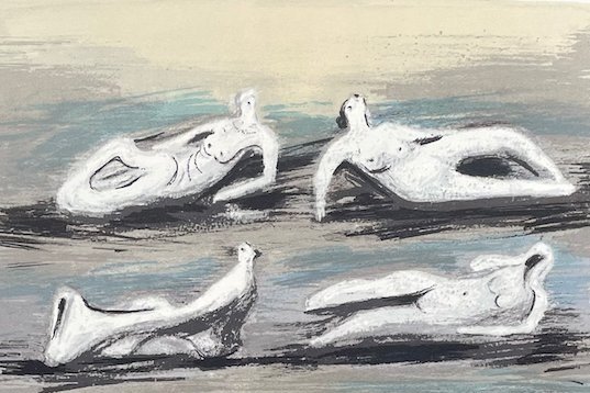 Henry Moore