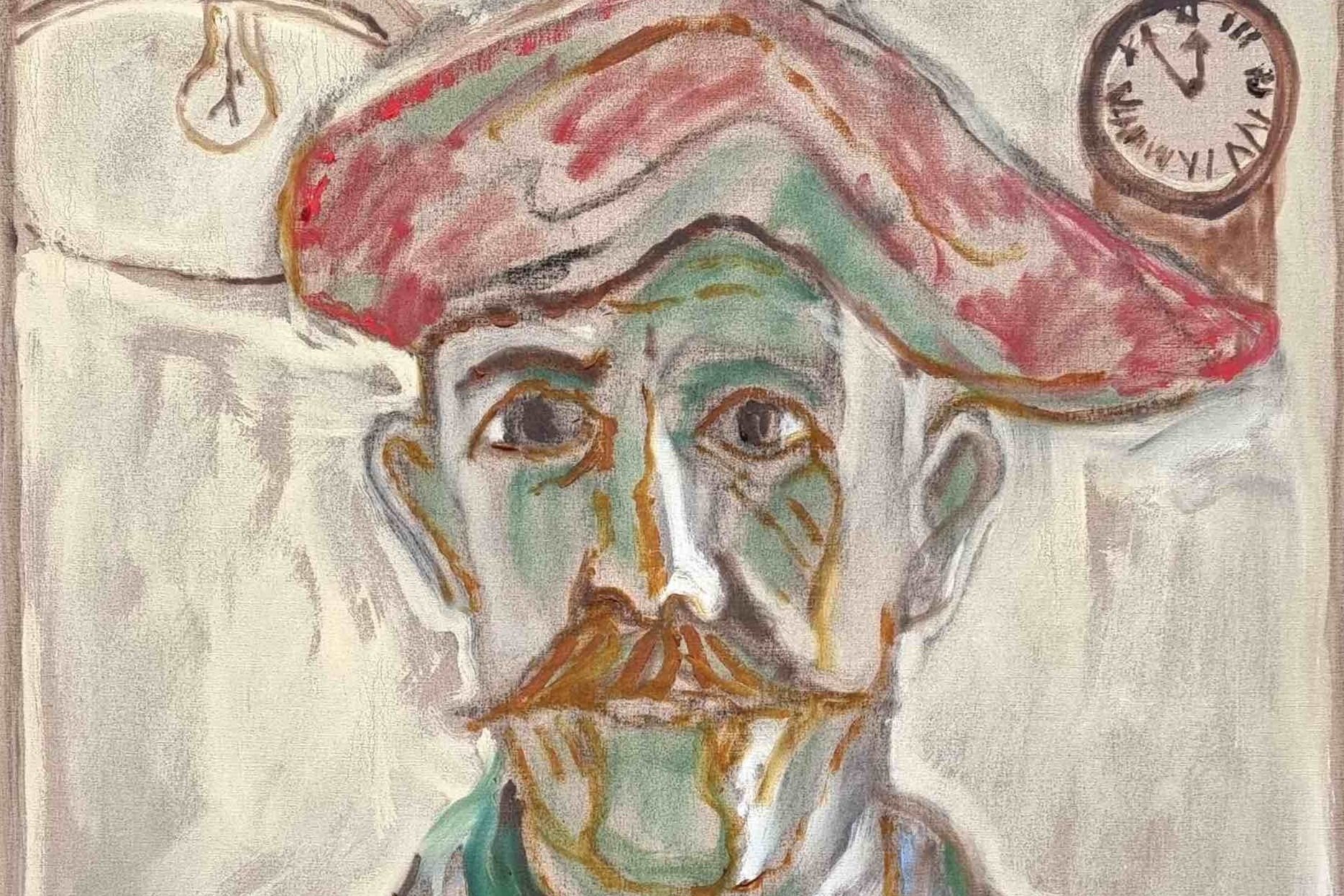 Billy Childish