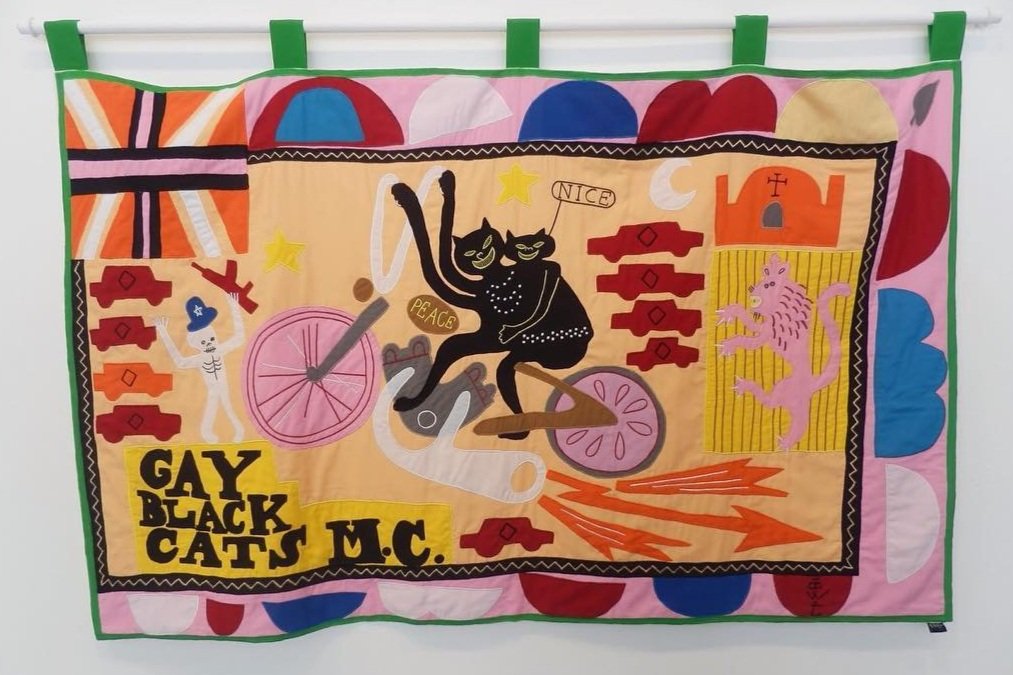 Grayson Perry