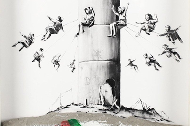 Banksy