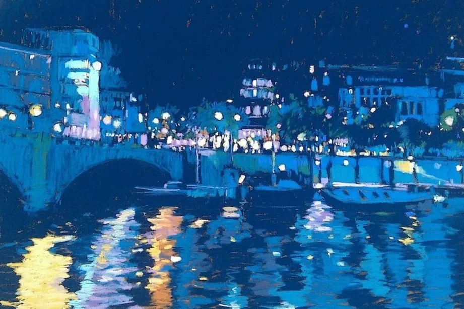 Daniel Morris