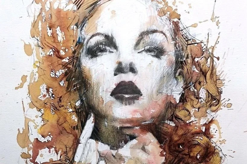 Carne Griffiths