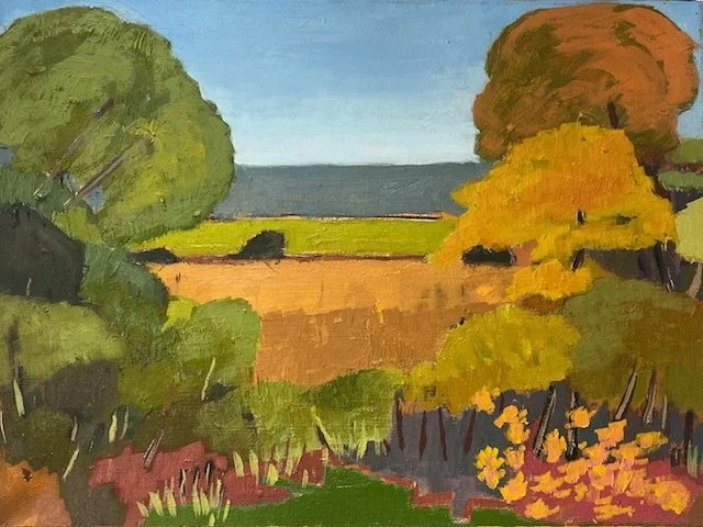 'Altered Lands' - Lisa Hawkins Solo Exhibition