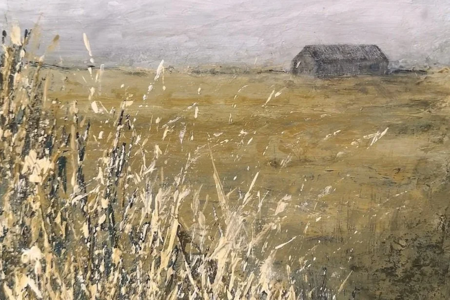 Clare Hamilton