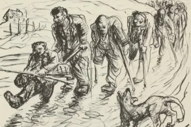 Peter Howson
