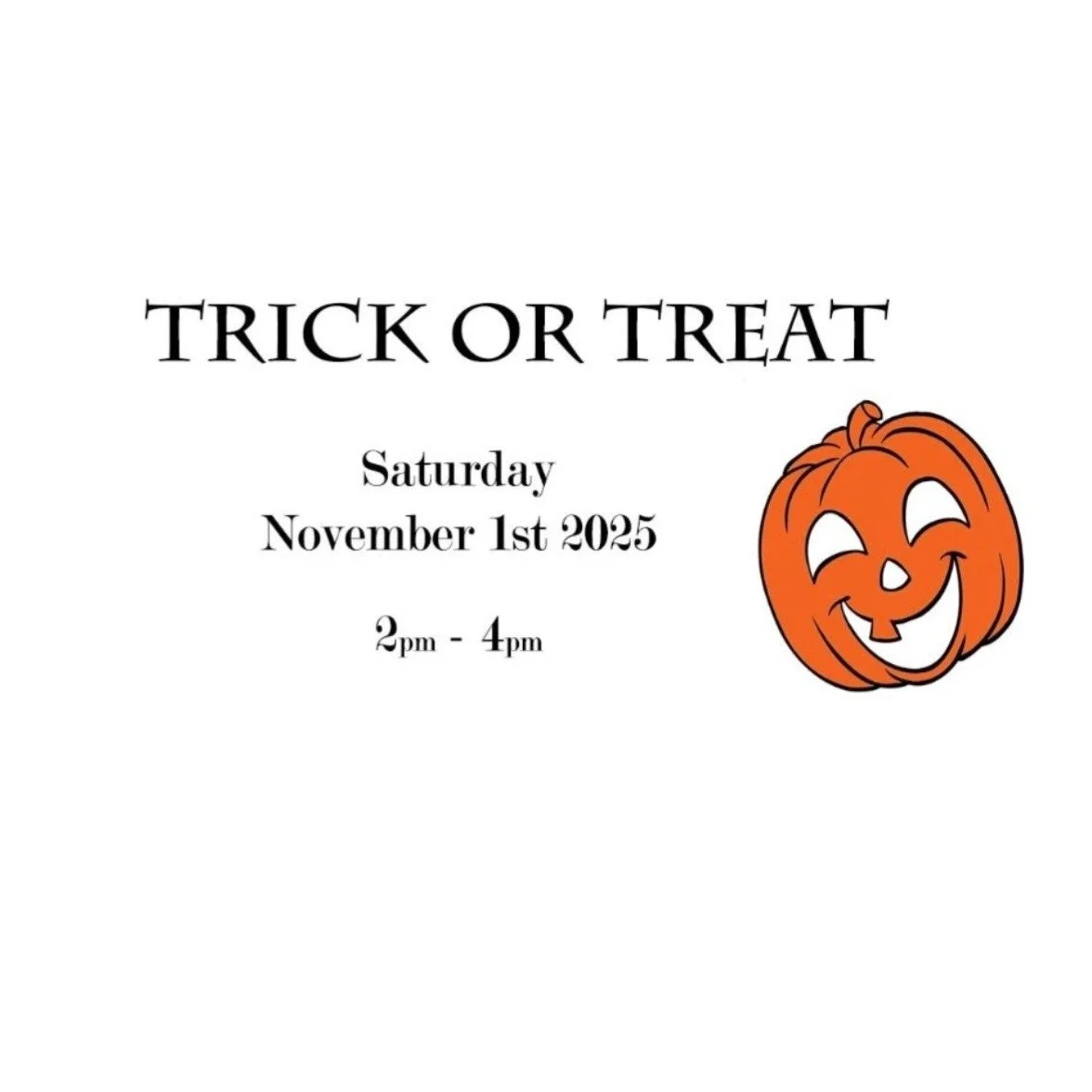It's back!!! Join us if you dare!!! 

Primary school aged children are invited, along with their parents, to put on their scariest costumes and haunt the The King's Mile! 

Hunt for trick or treat bags in the windows of participating shops along the 