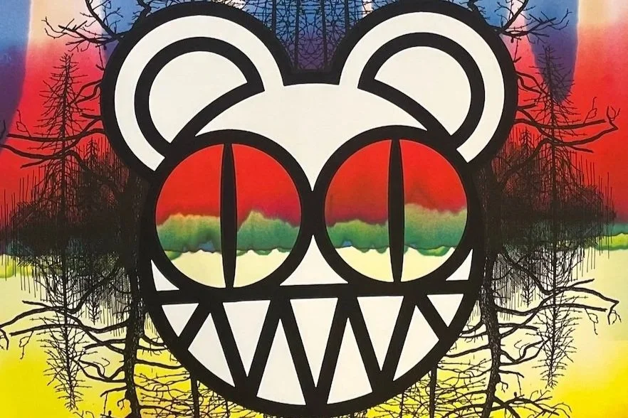 Stanley Donwood