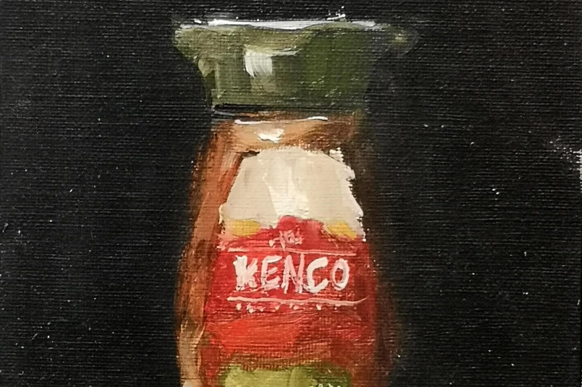 Neil Carroll 