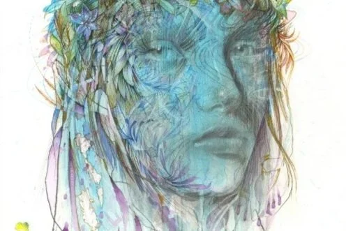 Carne Griffiths