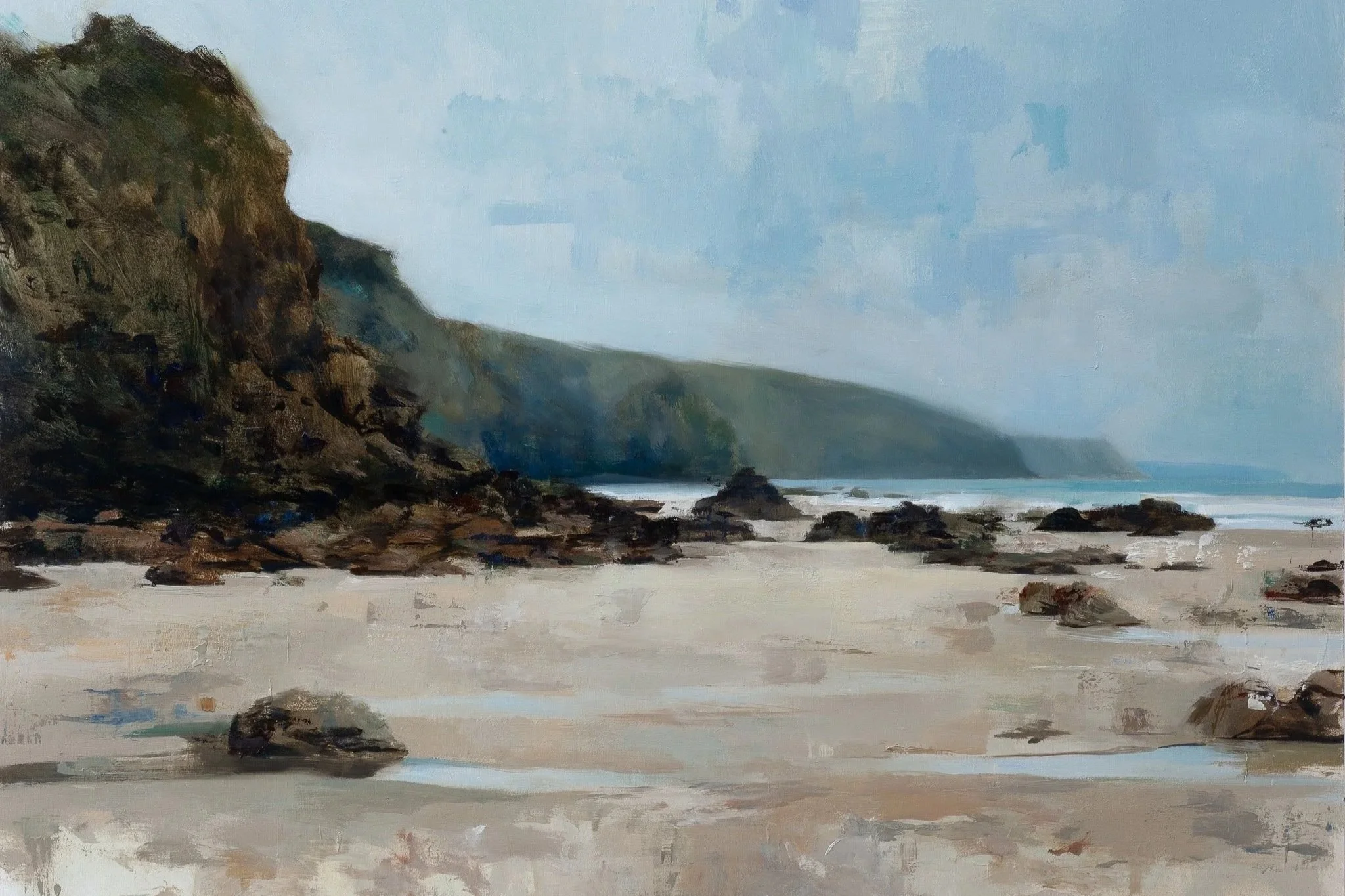 Jon Doran