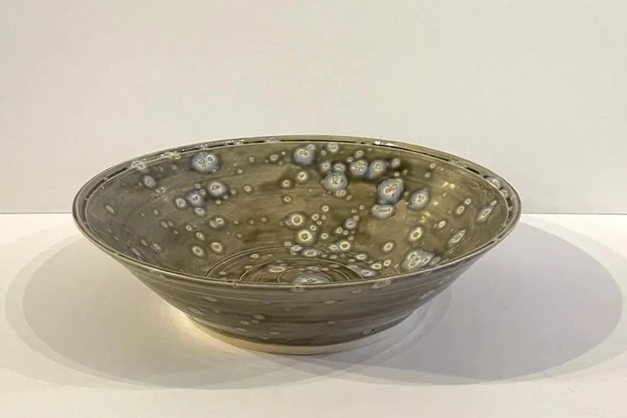 David Lilford Pottery