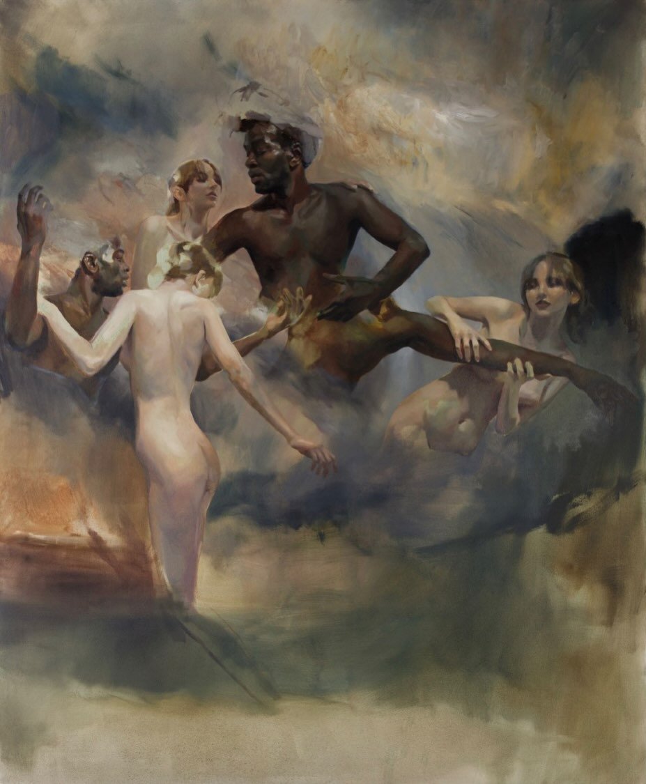 Valentine&rsquo;s Day inspiration ❤️ Discover the incredible semi-abstract works of Rico White, alongside curated art collections by a range of artists at Lilford gallery!

#valentinesday #kentgallery #independentgalkery #artcollection #lilfordgaller