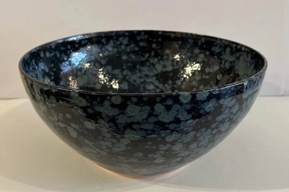 David Lilford Pottery