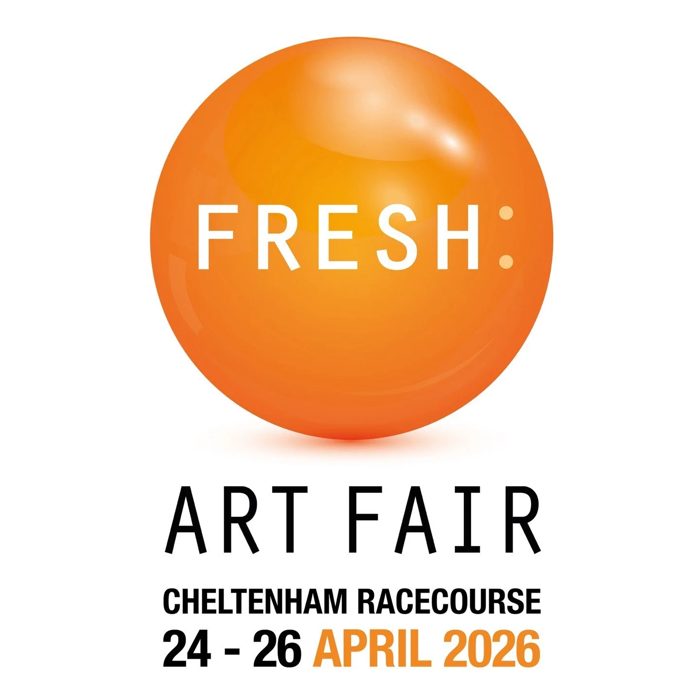 Fresh Art Fair, Cheltenham
24-26th April

As supporters of our gallery we invite you to join us!

Contact us directly to CLAIM YOUR FREE ENTRY TICKETS

 Fresh: Art Fair is an easy and enjoyable way to see leading Galleries in one convenient place. Yo