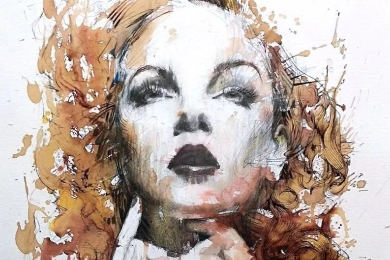 Carne Griffiths