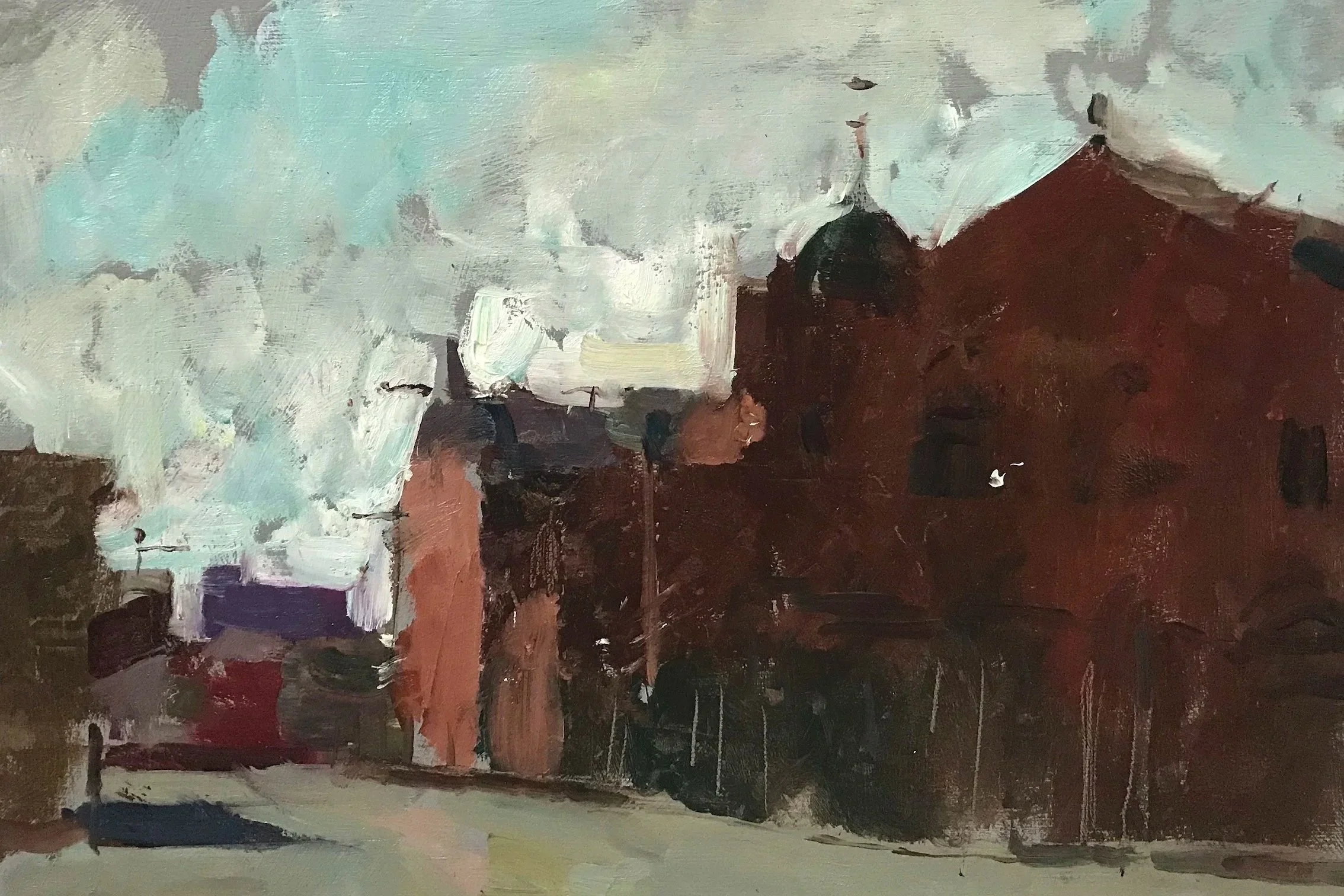 James Bland