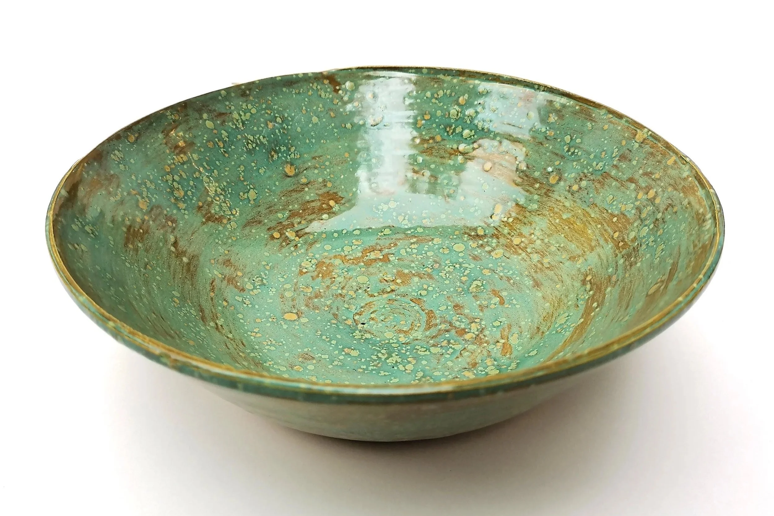David Lilford Pottery