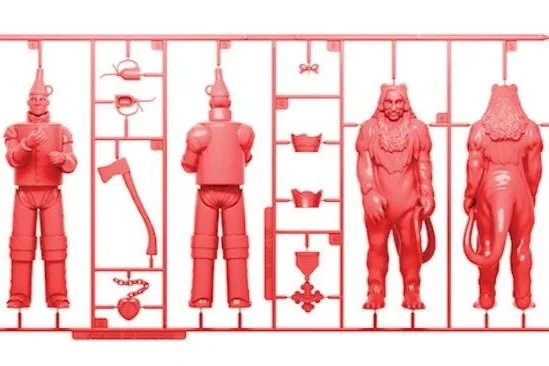 The Strange Case Company
