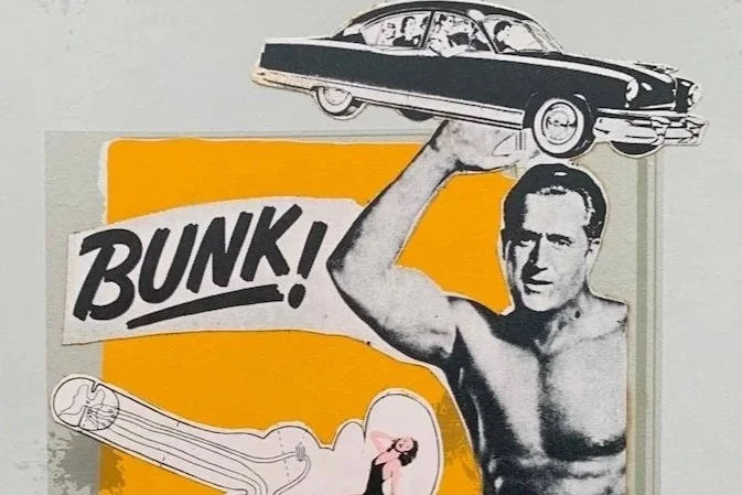 Eduardo Paolozzi