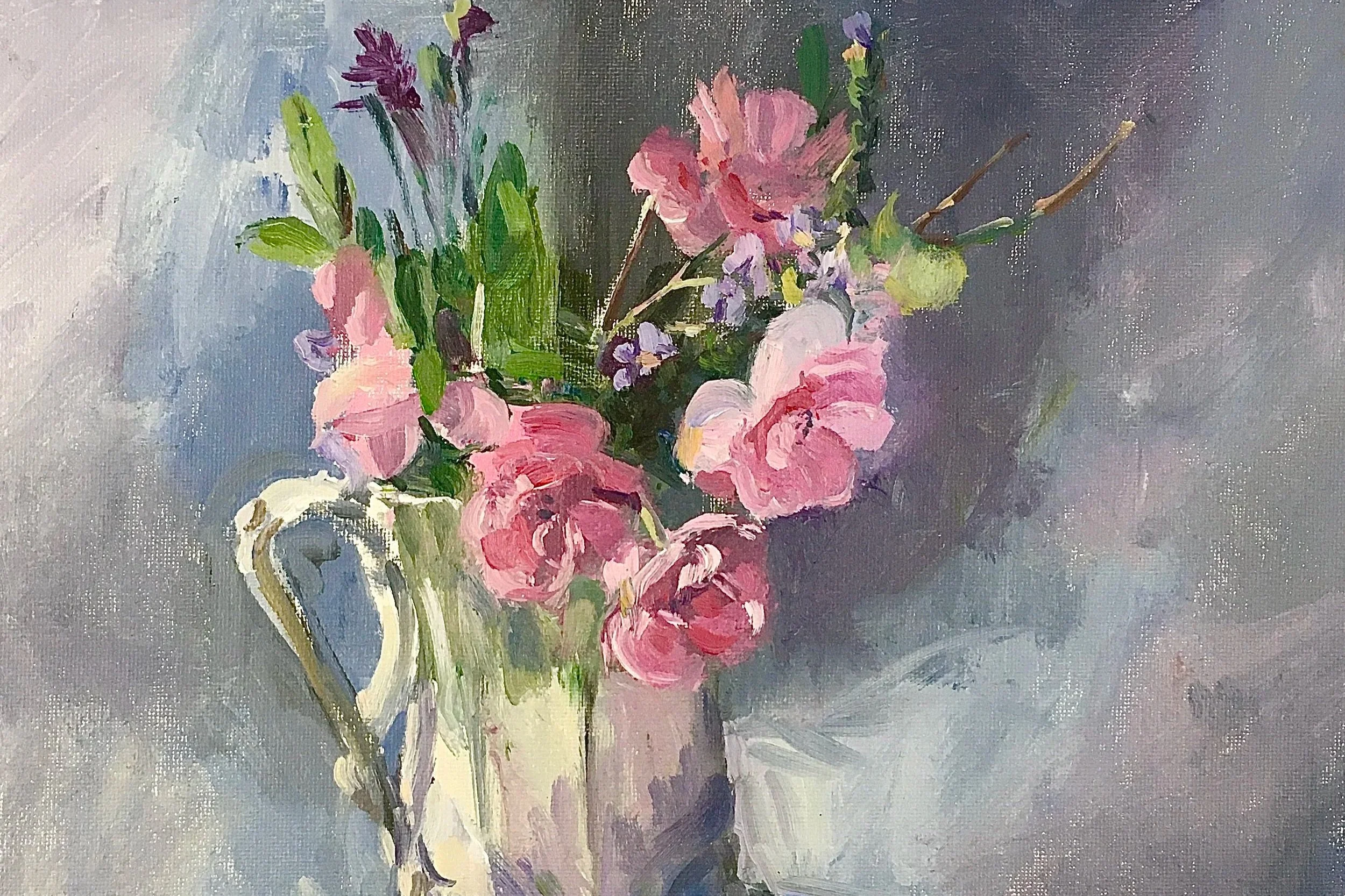 Anthony R Thomas